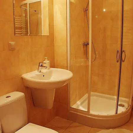 Old Town Slawkowska Appartement