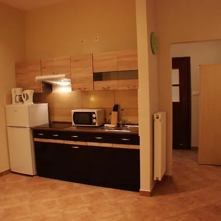 Apartment Old Town Slawkowska