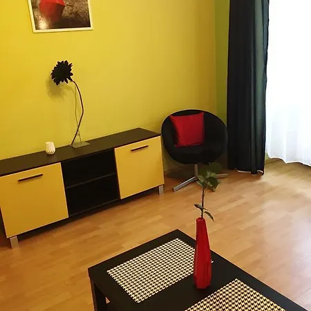 Old Town Slawkowska Appartement *