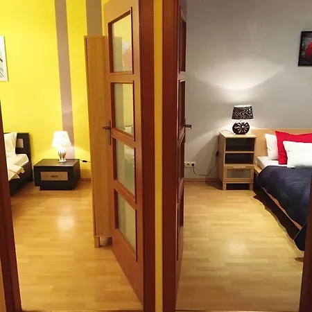 Old Town Slawkowska Appartement *