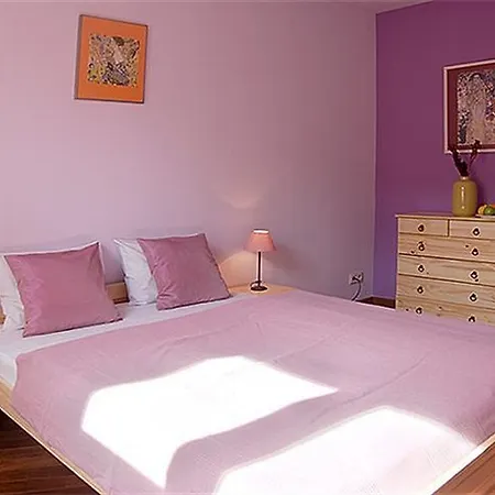 Old Town Slawkowska Appartement *