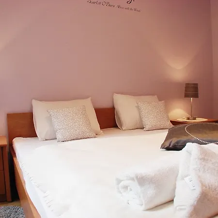 Appartement Old Town Slawkowska *