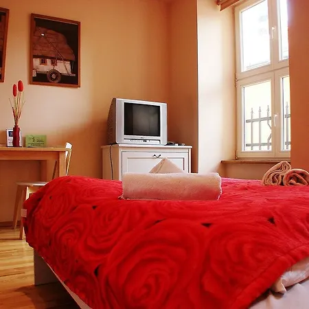 Appartement Old Town Slawkowska Cracovie