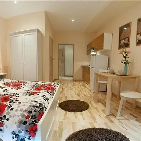 Apartment Old Town Slawkowska *