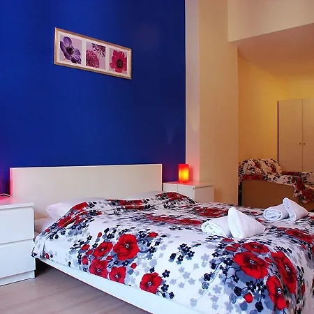 Apartament Old Town Slawkowska *