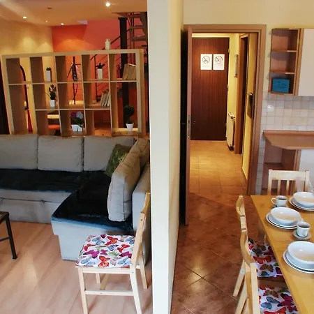 Old Town Slawkowska Appartement