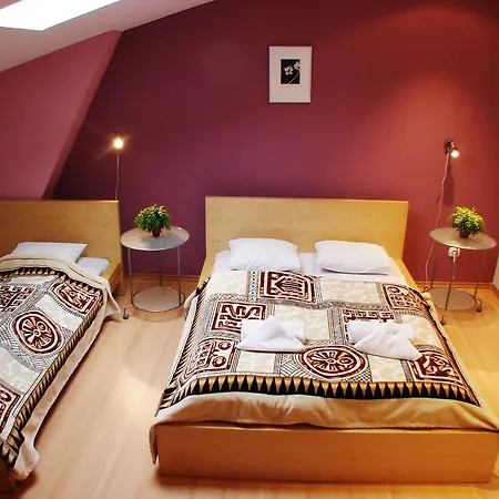 Appartement Old Town Slawkowska Cracovie