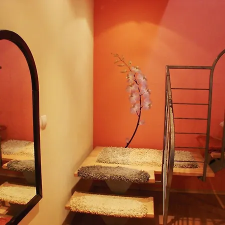 Apartment Old Town Slawkowska