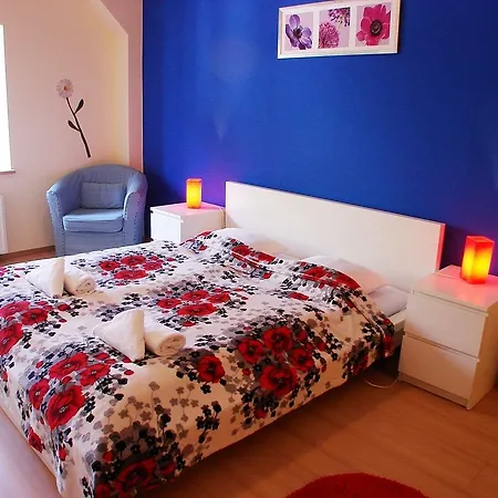 Old Town Slawkowska Appartement