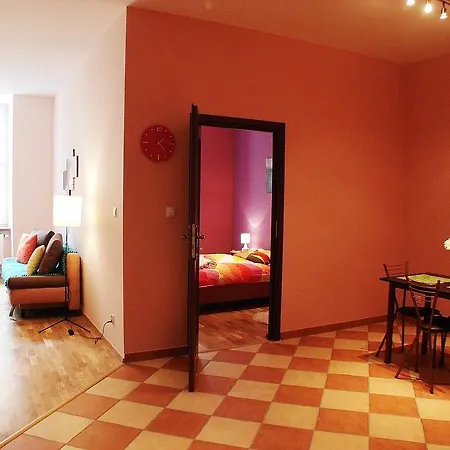 Old Town Slawkowska Apartment Krakow