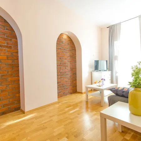 Old Town Slawkowska Appartement Cracovie