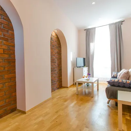 Apartment Old Town Slawkowska *