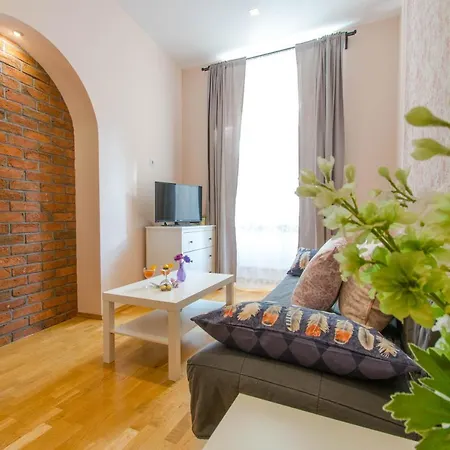 Apartment Old Town Slawkowska *