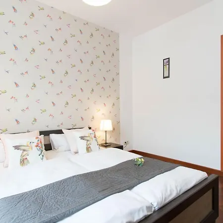 Appartement Old Town Slawkowska Cracovie