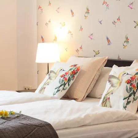 Apartament Old Town Slawkowska