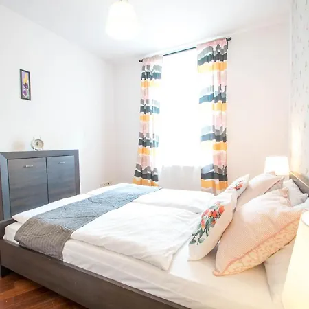 Apartment Old Town Slawkowska