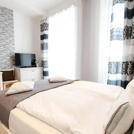 Old Town Slawkowska Appartement Cracovie