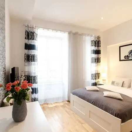 Appartement Old Town Slawkowska *