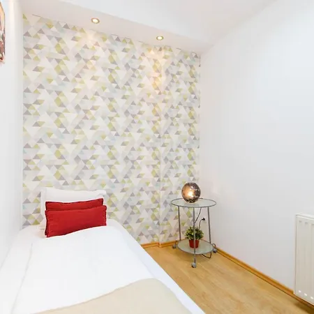 Old Town Slawkowska Appartement Cracovie