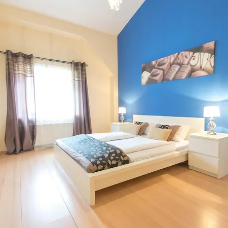 Old Town Slawkowska Appartement