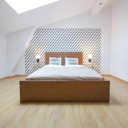 Appartement Old Town Slawkowska Cracovie