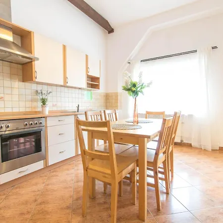 Appartement Old Town Slawkowska Cracovie