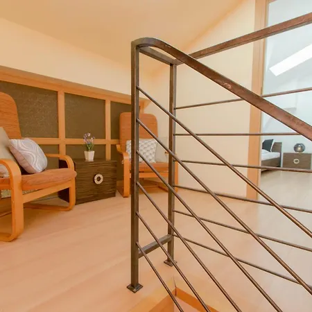 Appartement Old Town Slawkowska Cracovie