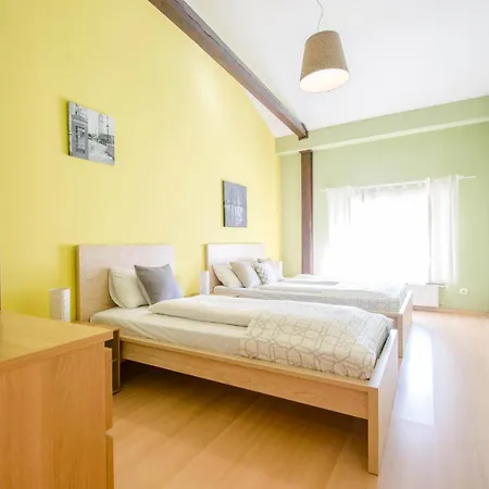 Old Town Slawkowska Appartement *