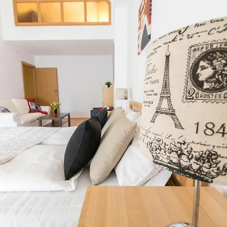 Old Town Slawkowska Appartement