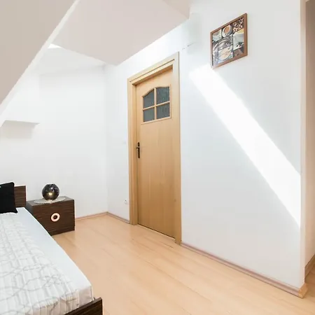 Apartment Old Town Slawkowska *