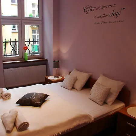 Old Town Slawkowska Appartement Cracovie