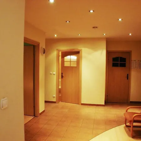 Apartment Old Town Slawkowska