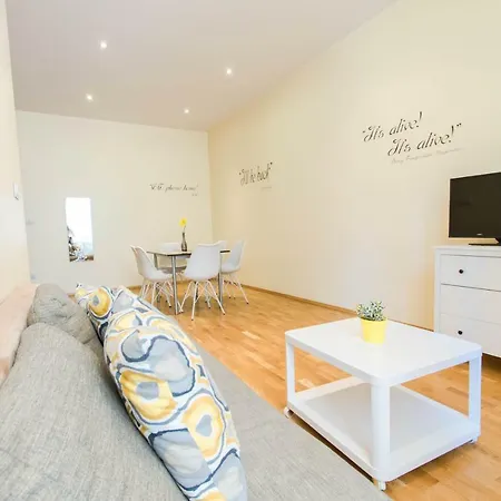 Apartament Old Town Slawkowska *